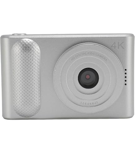 Amazon | LCDスクリーン付きデジタルカメラ フルHD 1080P 36.0